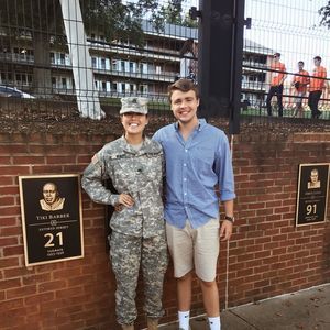 Meet your Posher, Maggie